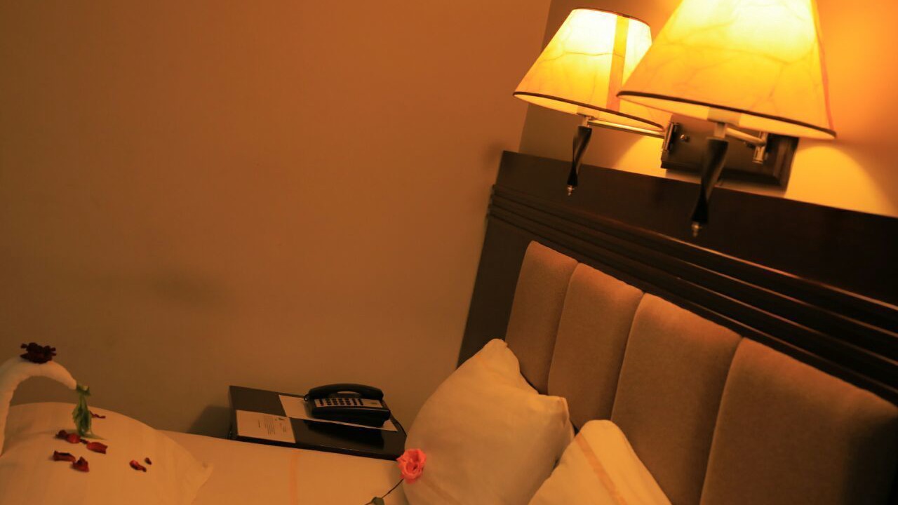 Photo of Bedroom in Bahir Dar