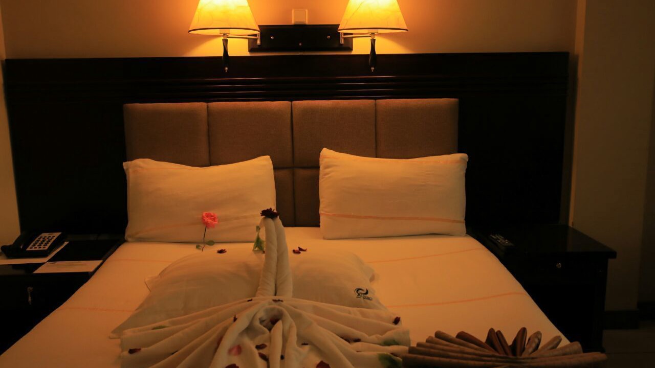 Photo of Bedroom in Bahir Dar