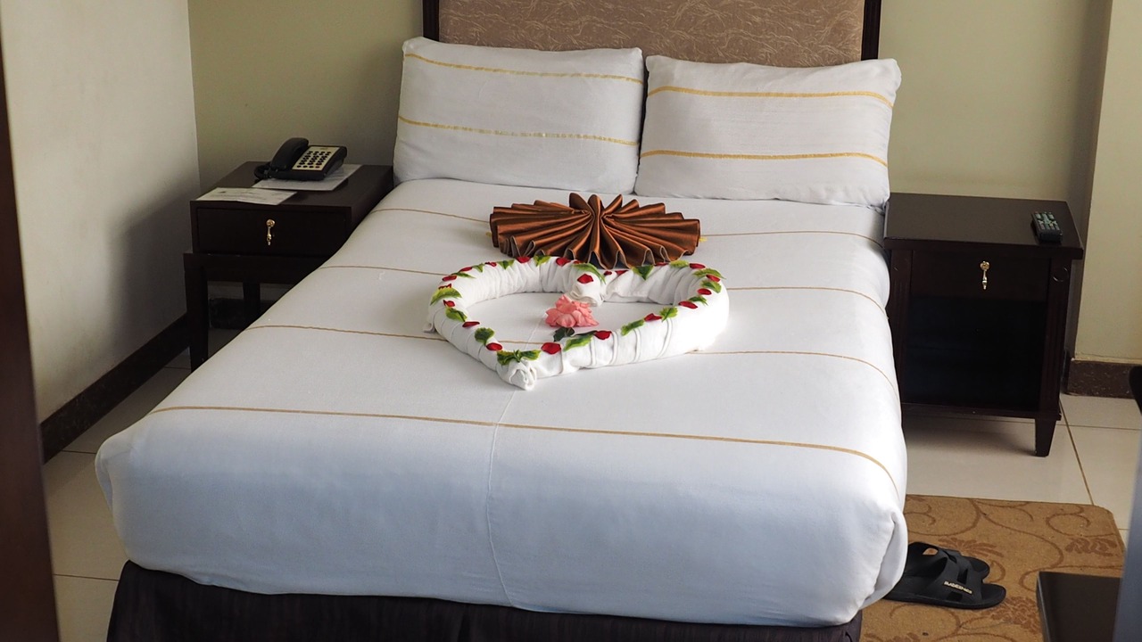Photo of Bedroom in Bahir Dar