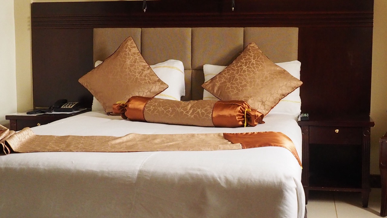 Photo of Bedroom in Bahir Dar