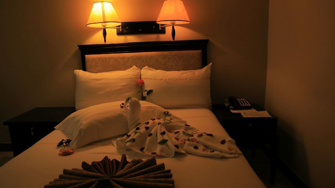 Photo of Bedroom in Bahir Dar