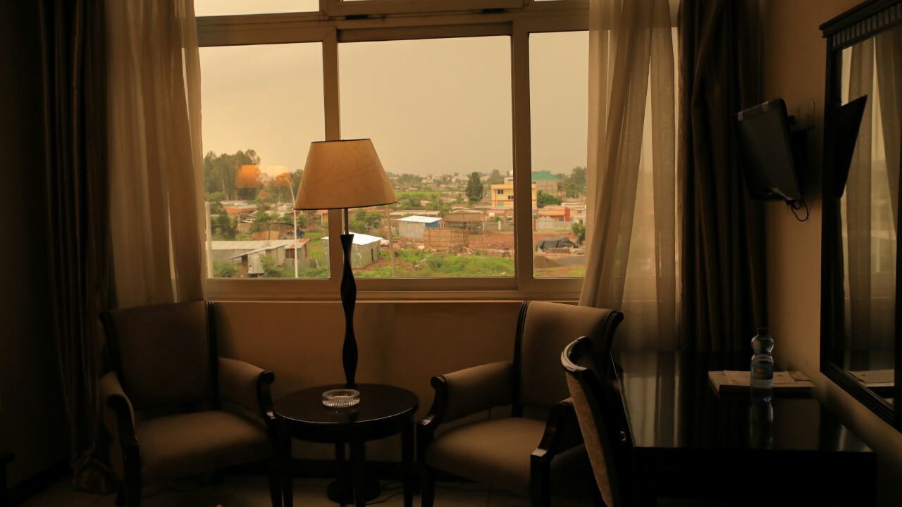 Photo of Bedroom in Bahir Dar