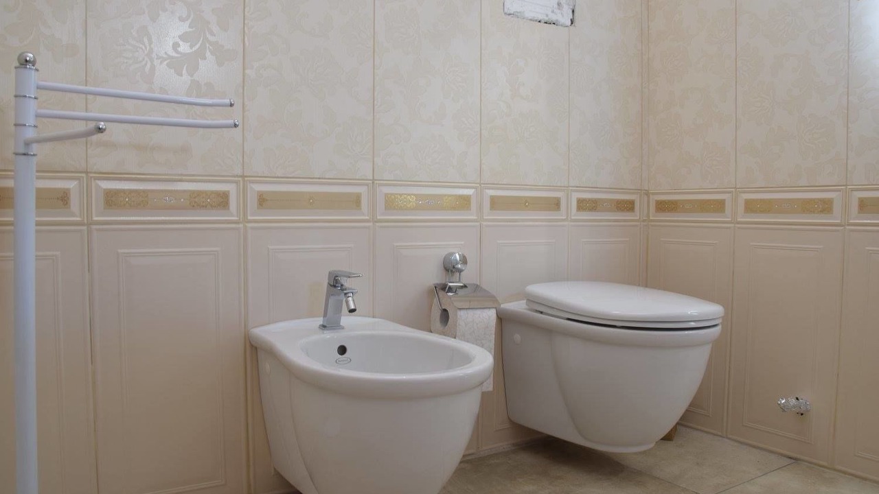 Photo of Bathroom in Felline