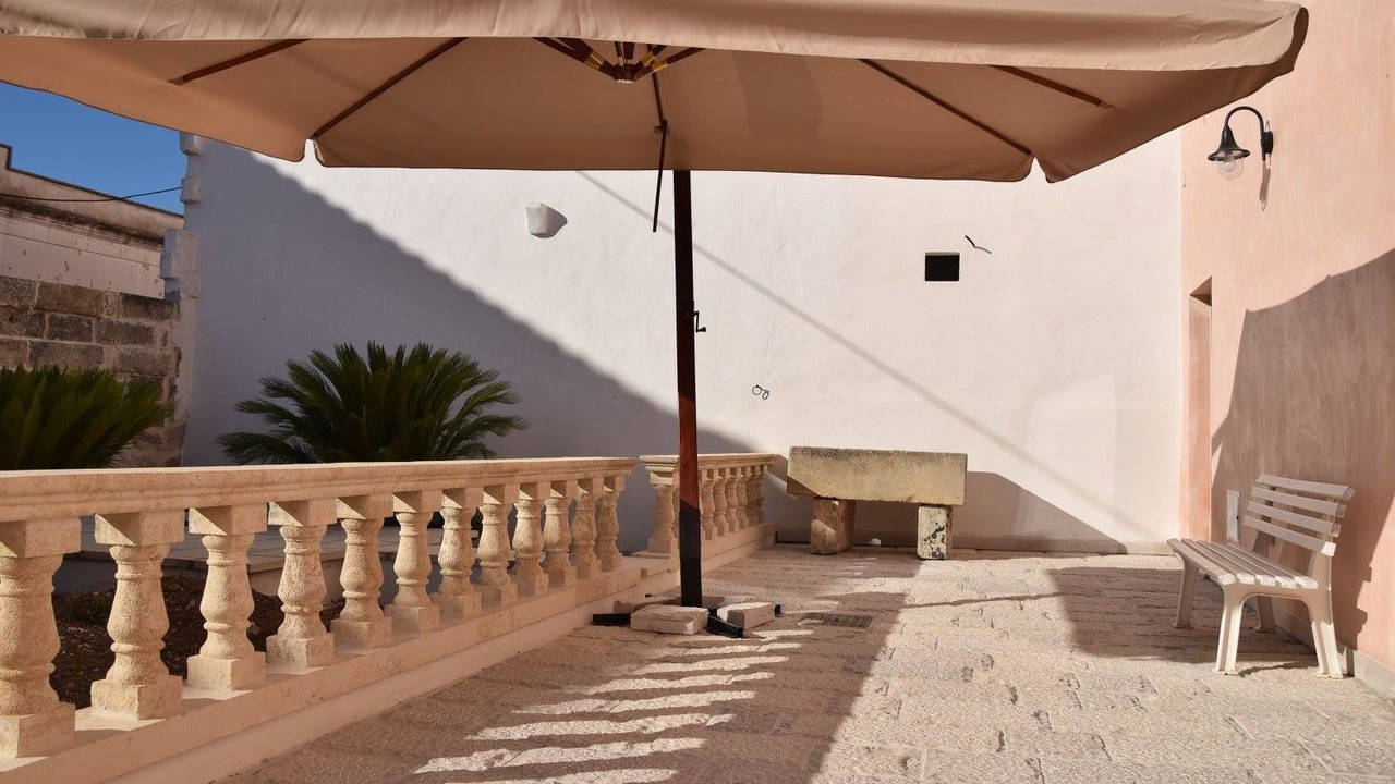 Photo of Patio Balcony in Felline