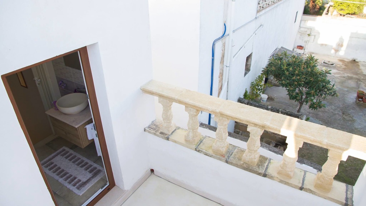 Photo of Patio Balcony in Felline