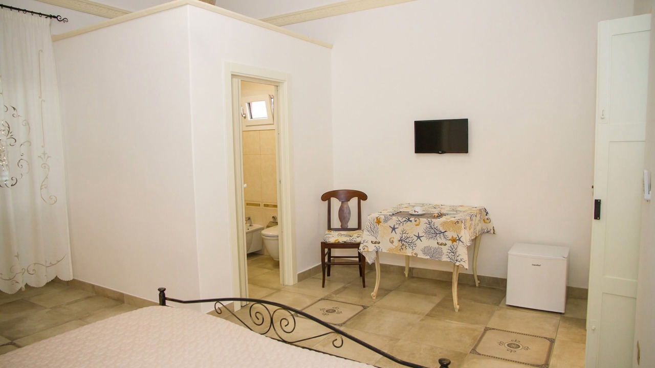 Photo of Bedroom in Felline