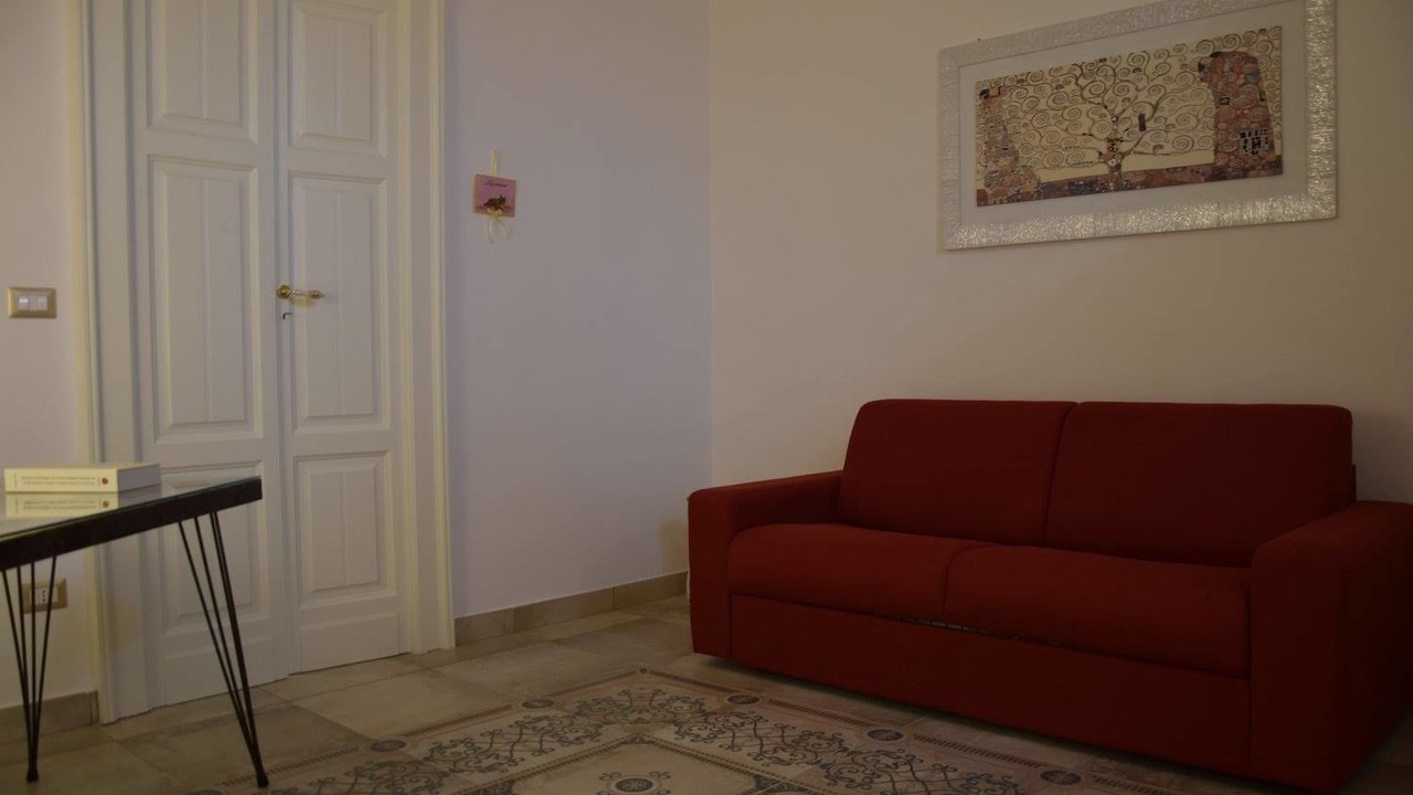 Photo of Bedroom in Felline
