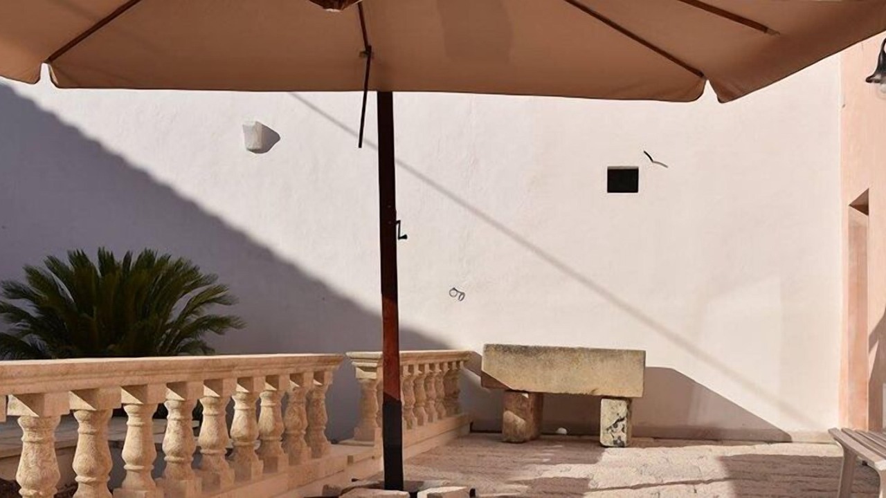 Photo of Patio Balcony in Felline