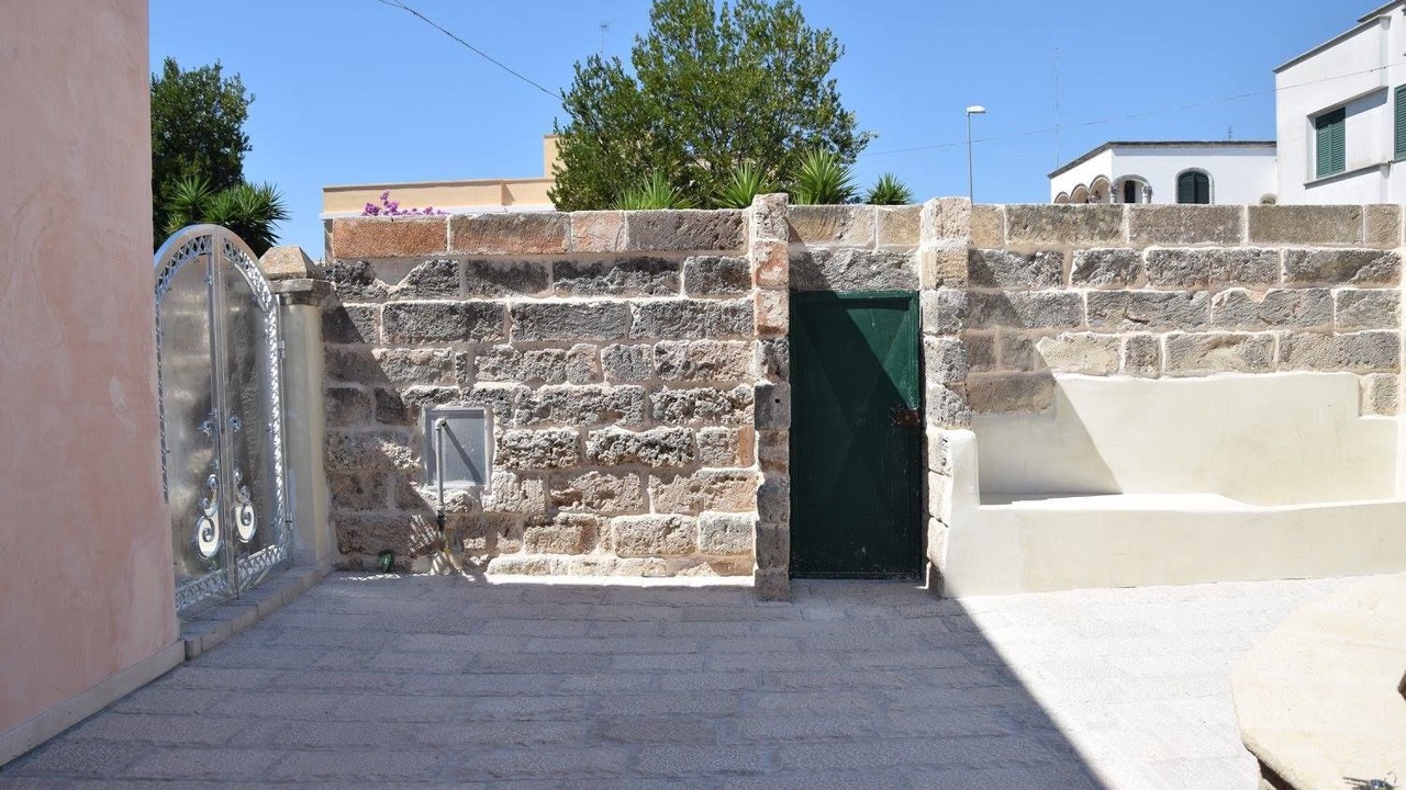 Photo of Patio Balcony in Felline