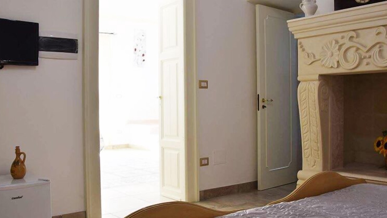 Photo of Bedroom in Felline
