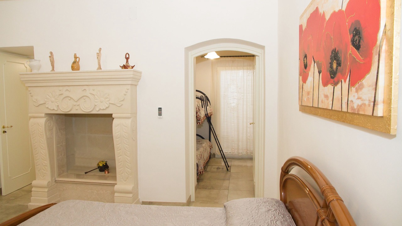 Photo of Bedroom in Felline
