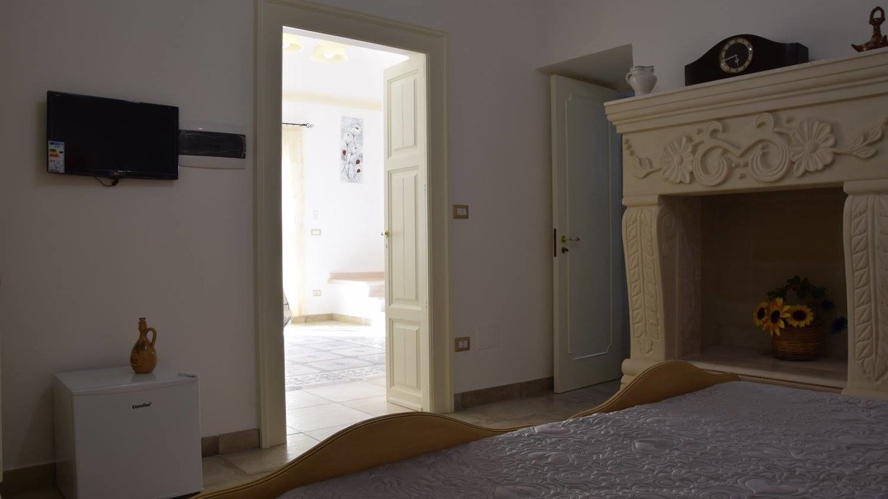 Photo of Bedroom in Felline