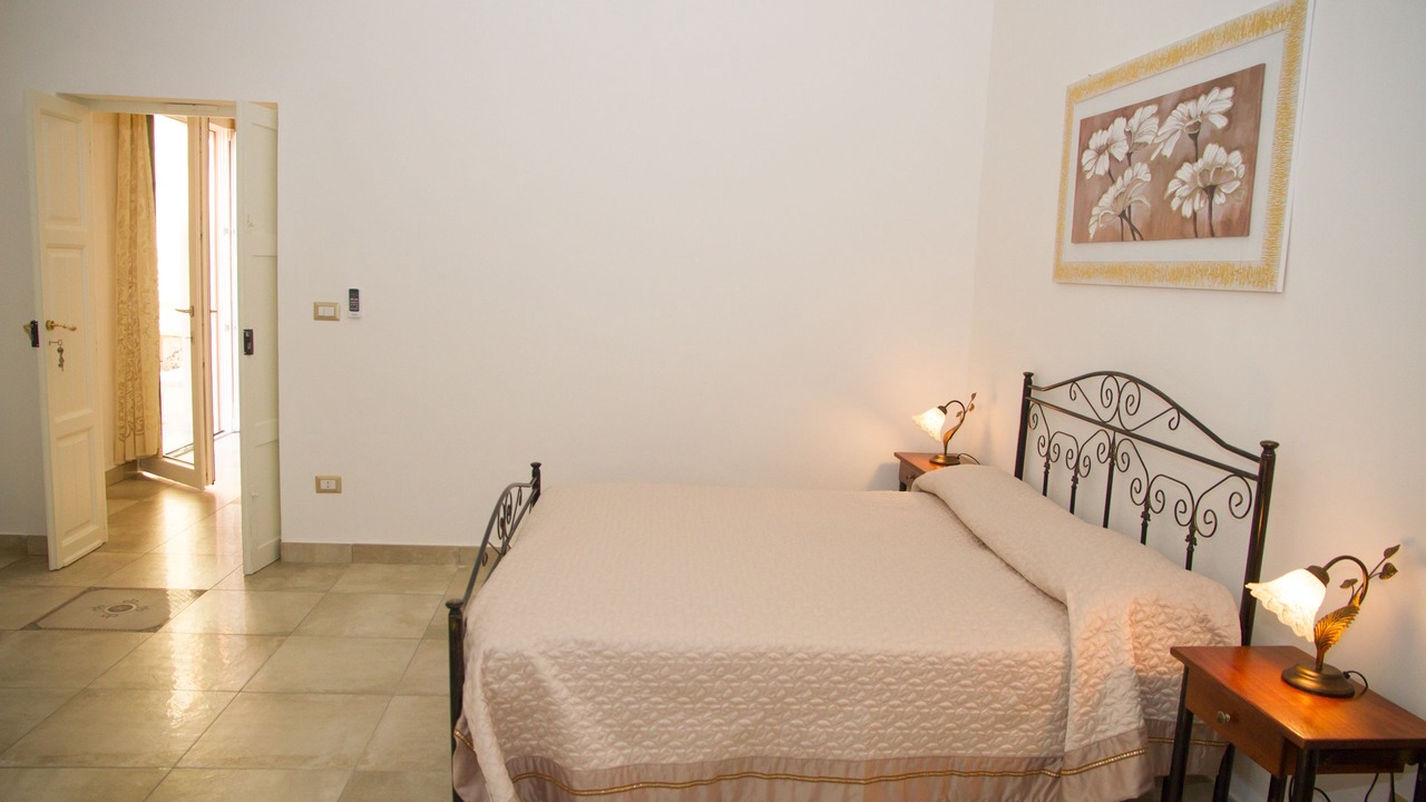 Photo of Bedroom in Felline