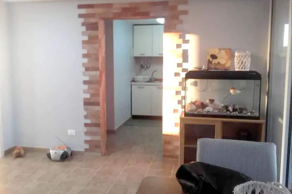 Photo of Livingroom in Manfredonia