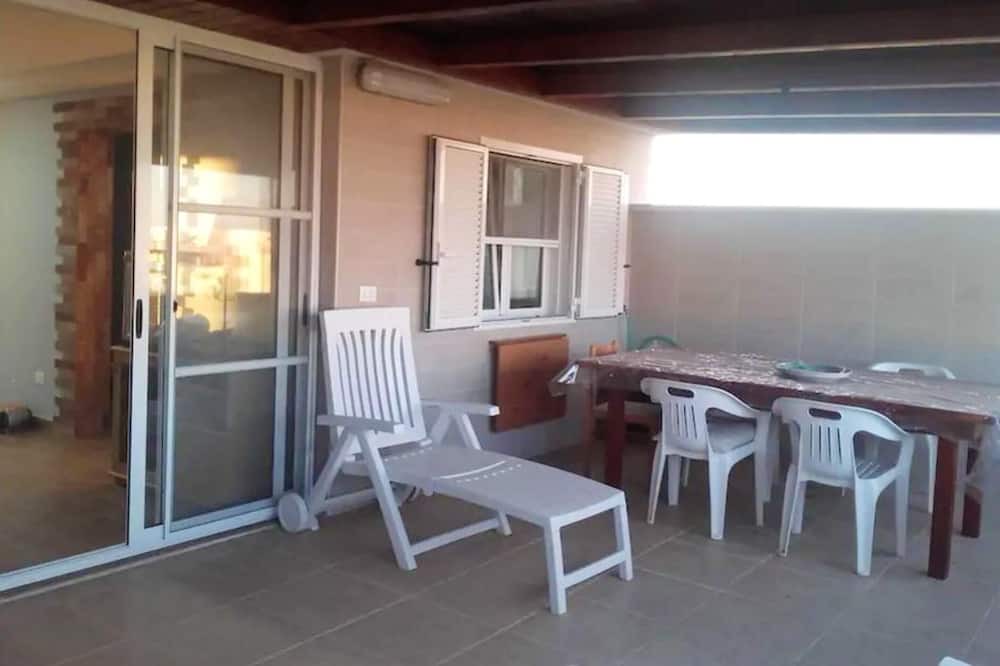 Photo of Patio Balcony in Manfredonia