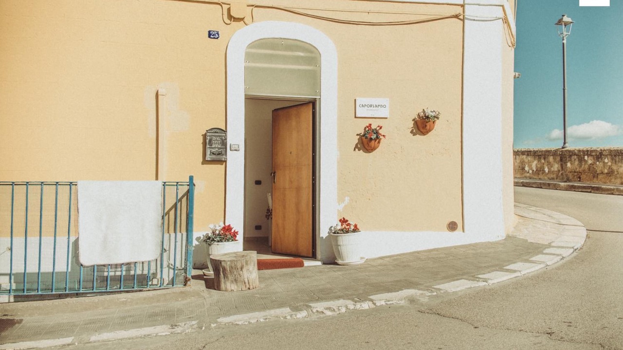 Photo of Outdoor in Castellaneta