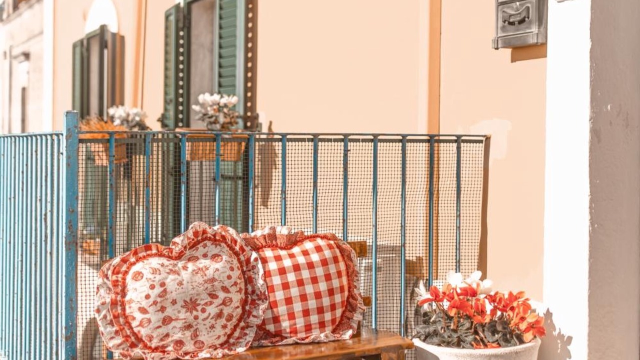 Photo of Patio Balcony in Castellaneta