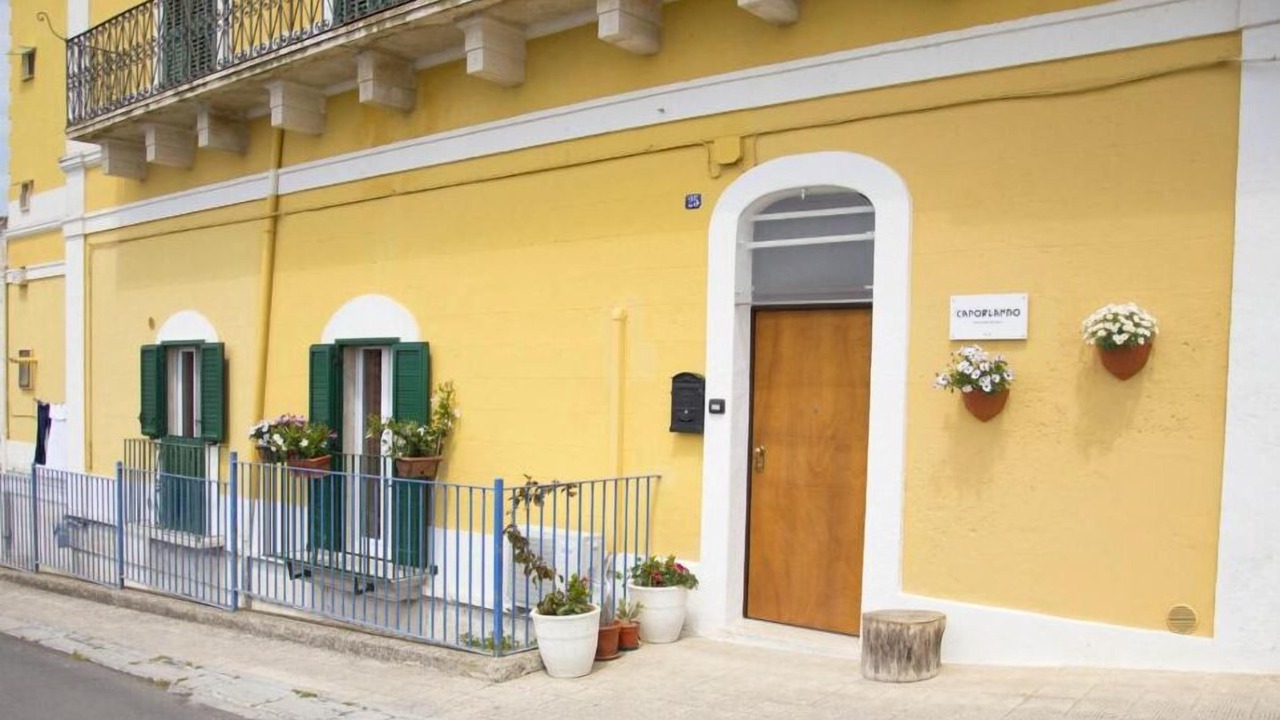 Photo of Outdoor in Castellaneta