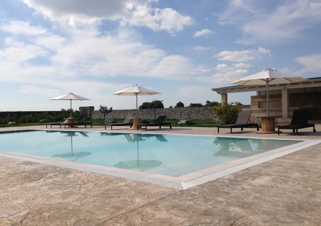 Photo of Outdoor in Martano