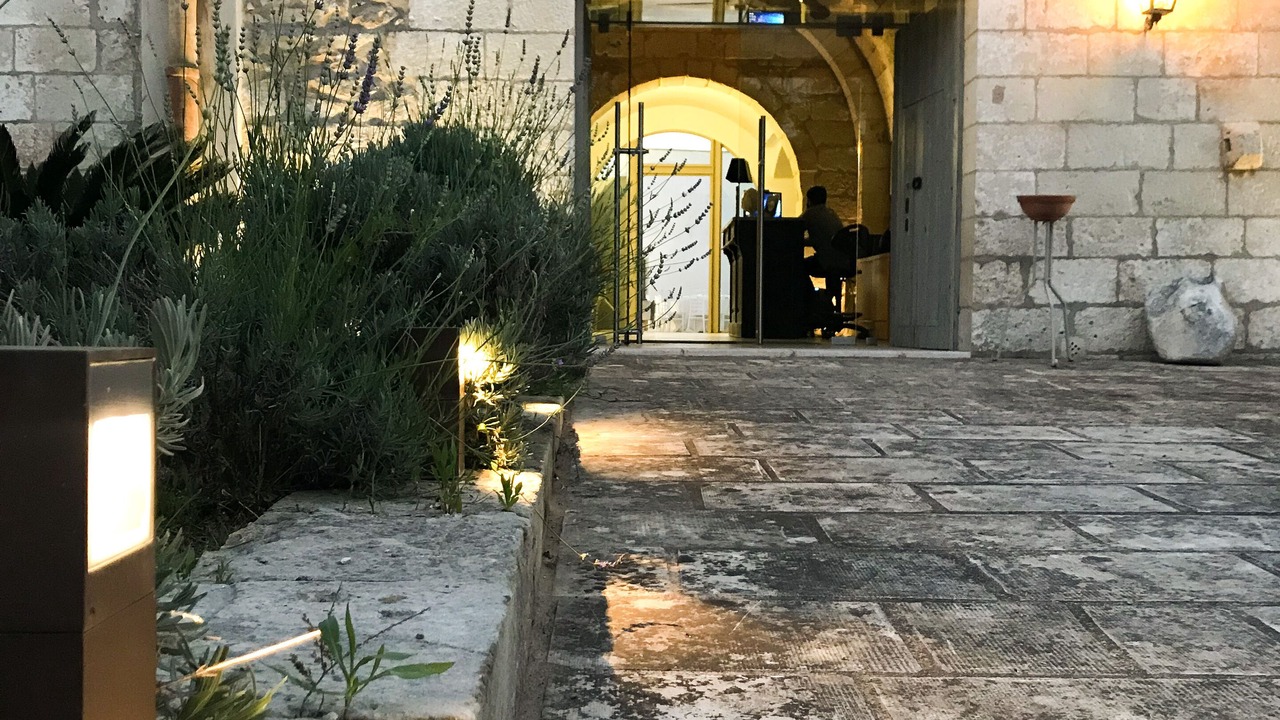 Photo of Outdoor in Martano
