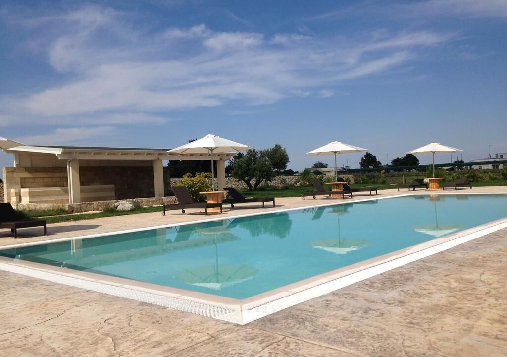 Photo of Outdoor in Martano
