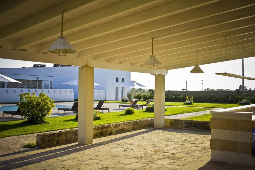 Photo of Outdoor in Martano