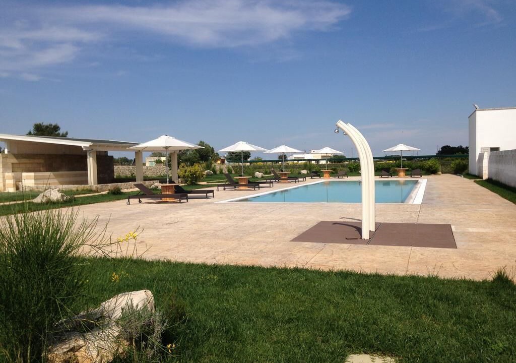 Photo of Outdoor in Martano