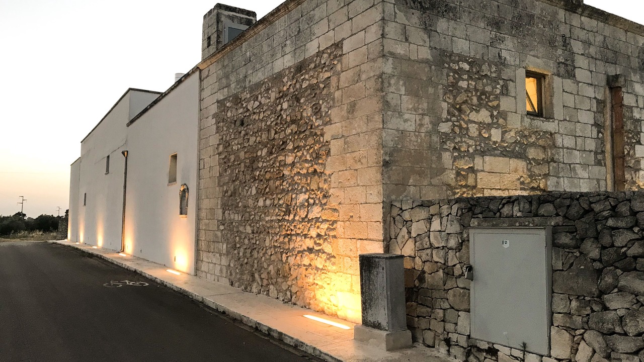 Photo of Outdoor in Martano