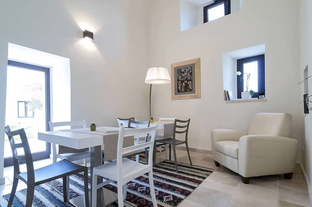 Photo of Livingroom in Il Monte