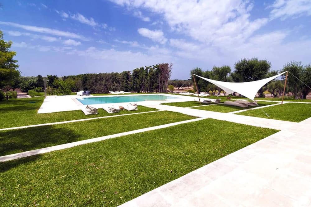Photo of Outdoor in Il Monte