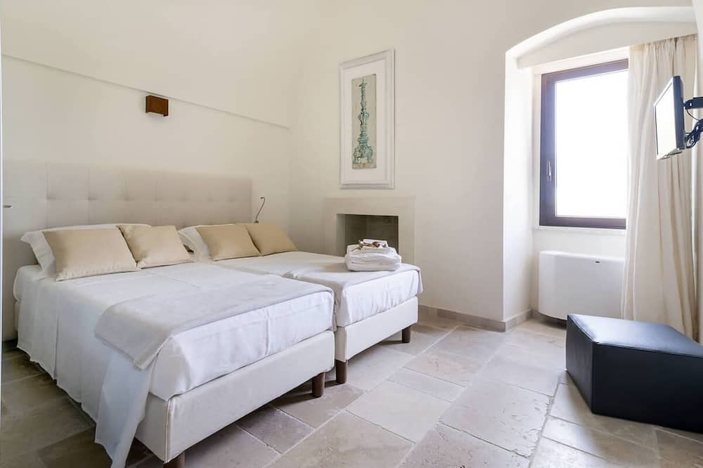 Photo of Bedroom in Il Monte