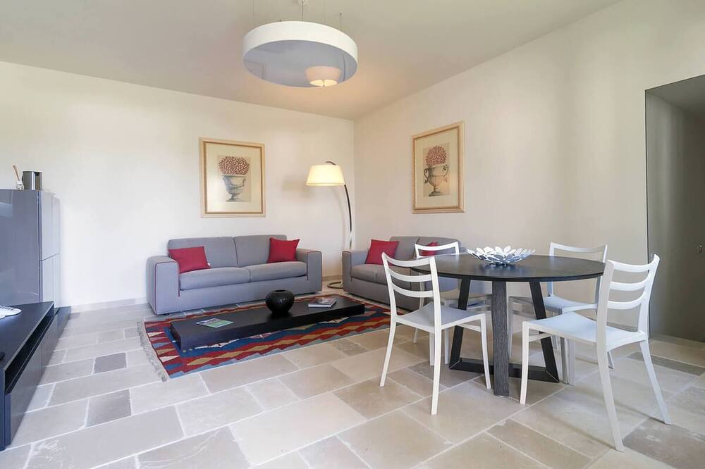 Photo of Livingroom in Il Monte