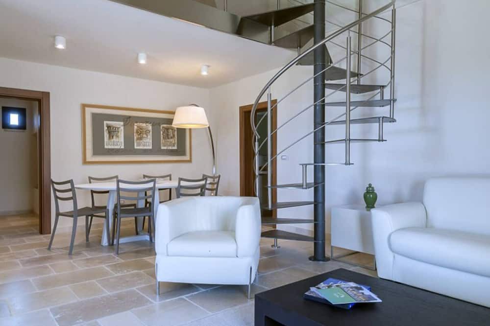 Photo of Livingroom in Il Monte