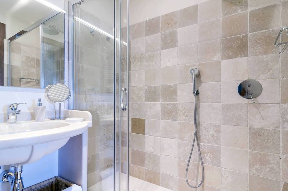 Photo of Bathroom in Il Monte