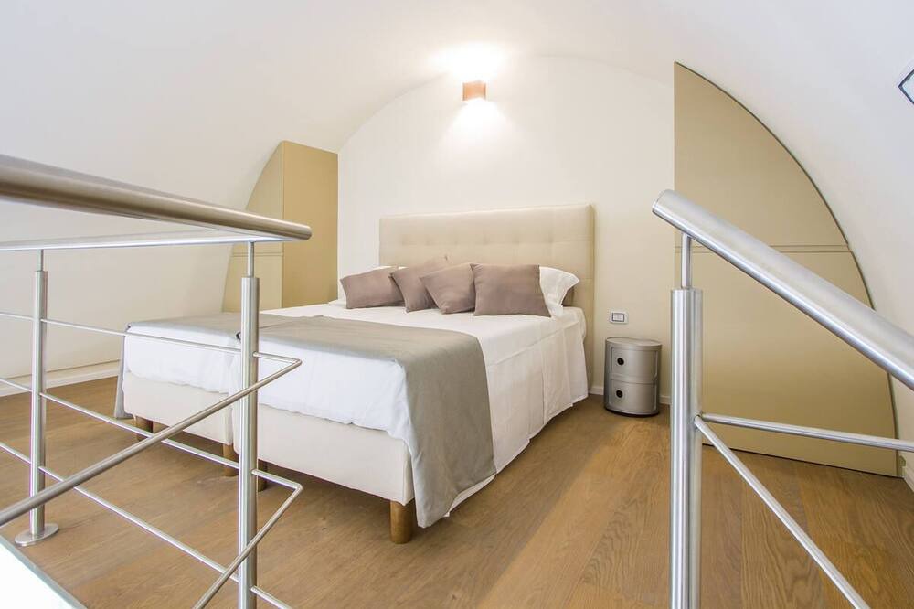 Photo of Bedroom in Il Monte