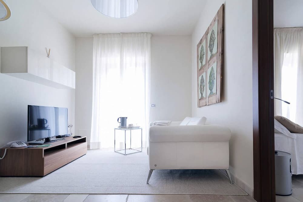 Photo of Livingroom in Il Monte
