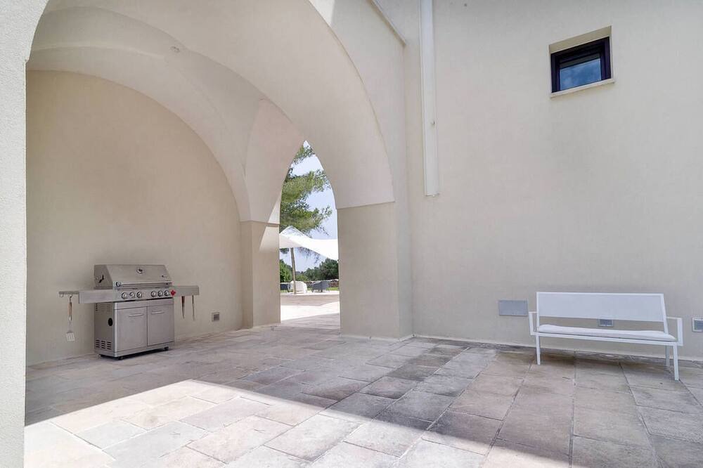 Photo of Bedroom in Il Monte