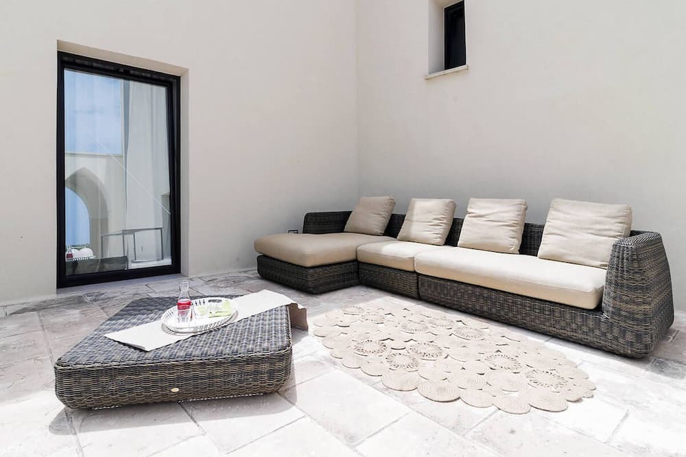 Photo of Livingroom in Il Monte