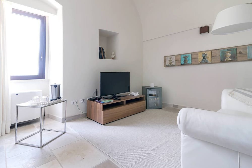 Photo of Bedroom in Il Monte