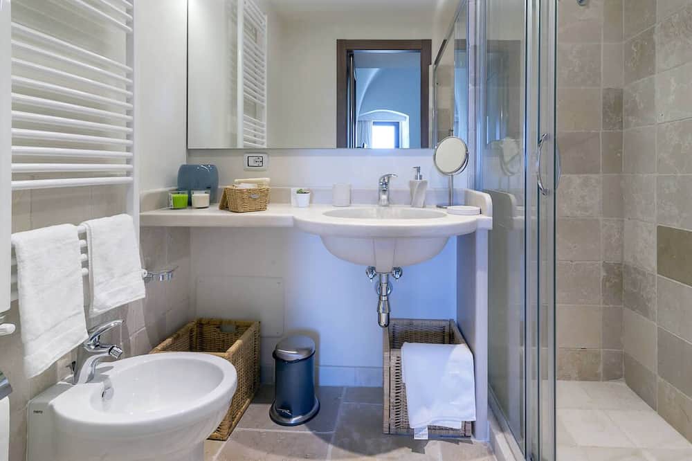 Photo of Bathroom in Il Monte