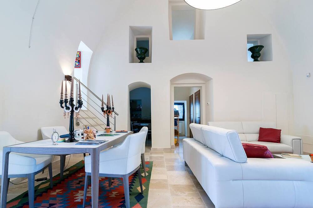 Photo of Livingroom in Il Monte