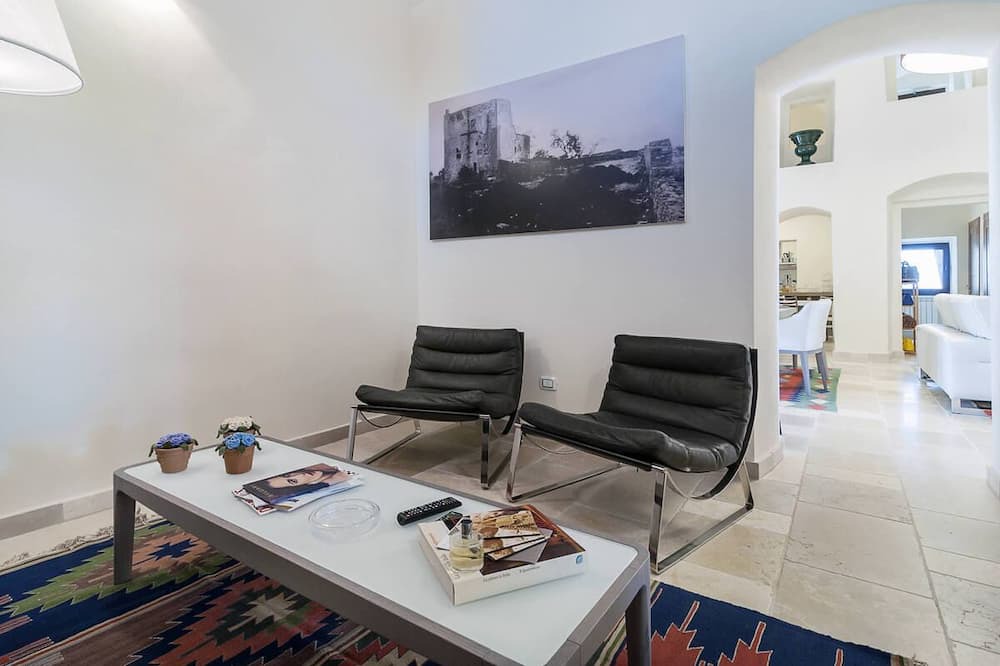 Photo of Livingroom in Il Monte