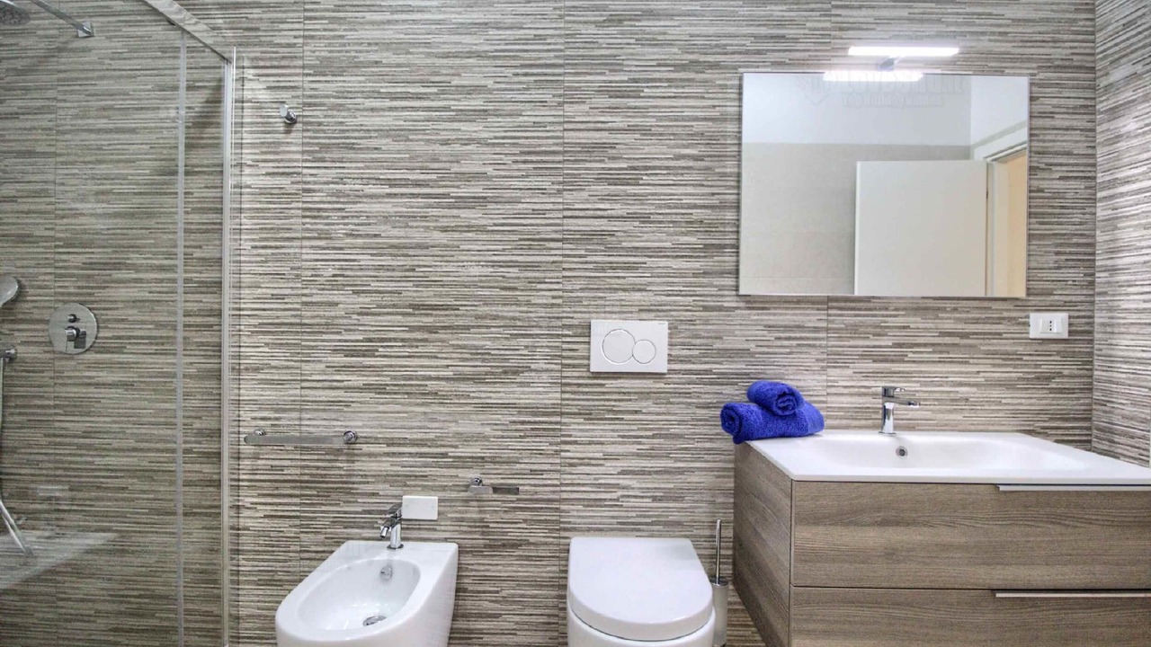 Photo of Bathroom in Santa Maria di Leuca