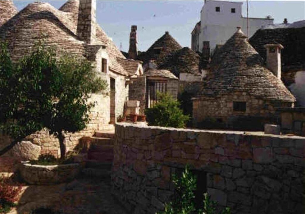 Photo of Outdoor in Mola di Bari