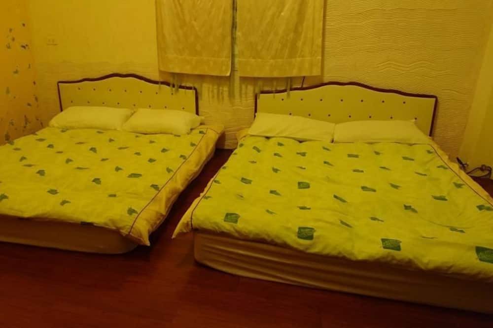 Photo of Bedroom in Rueili Village