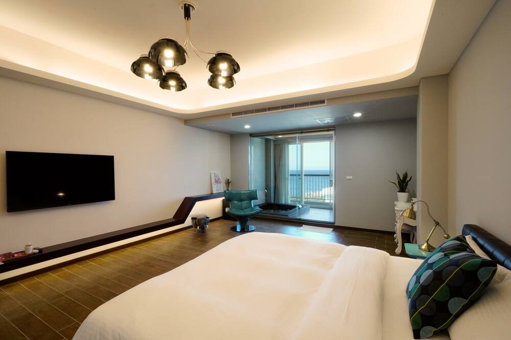 Photo of Bedroom in Eluan