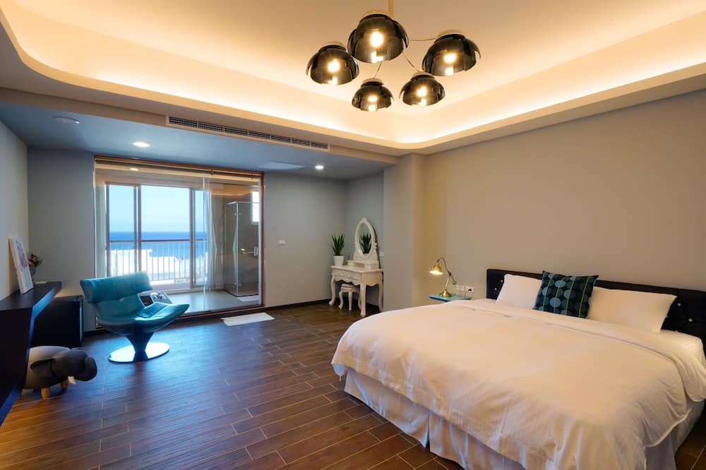 Photo of Bedroom in Eluan