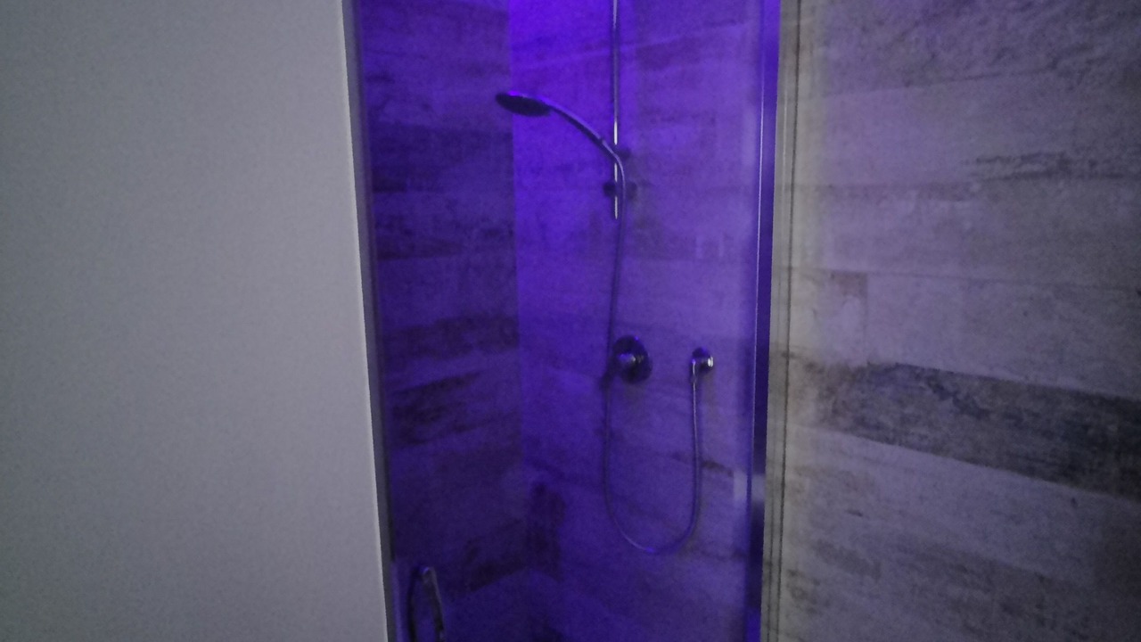Photo of Bathroom in Molfetta