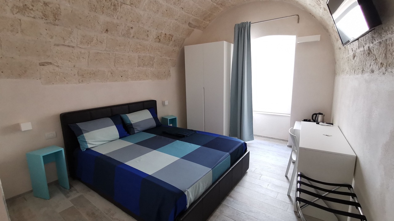 Photo of Bedroom in Molfetta