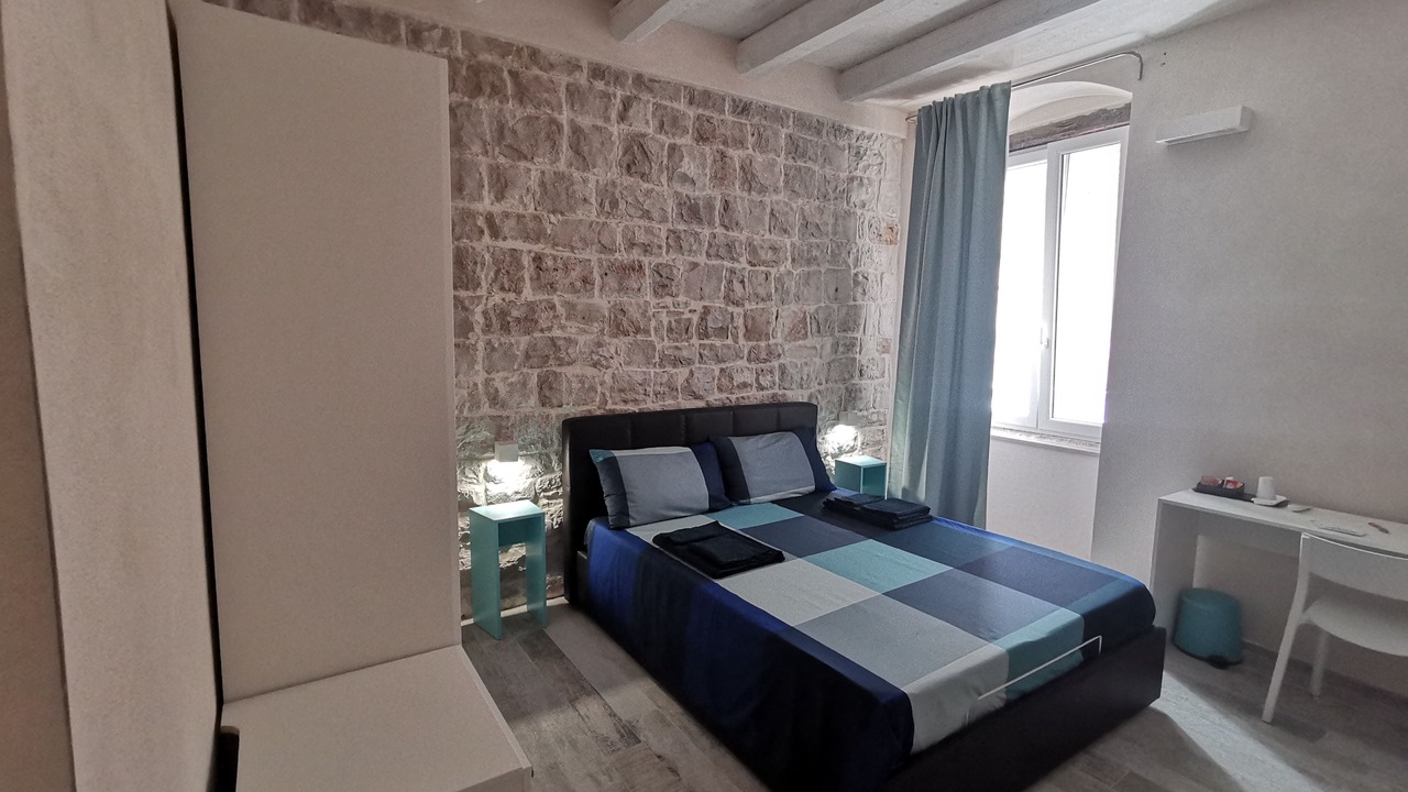 Photo of Bedroom in Molfetta